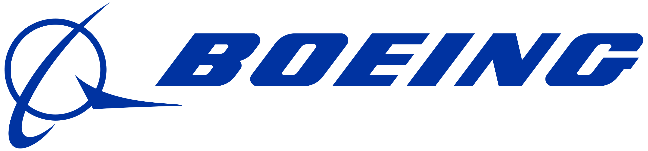 Collins Aerospace Logo